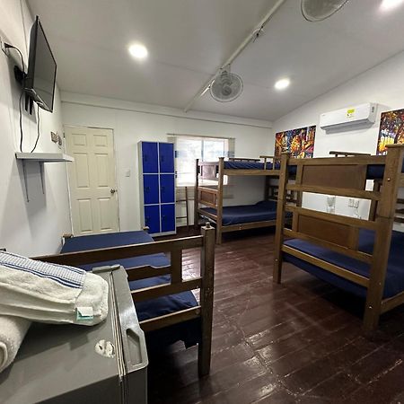 Hostal Paraiso Minca Esterno foto
