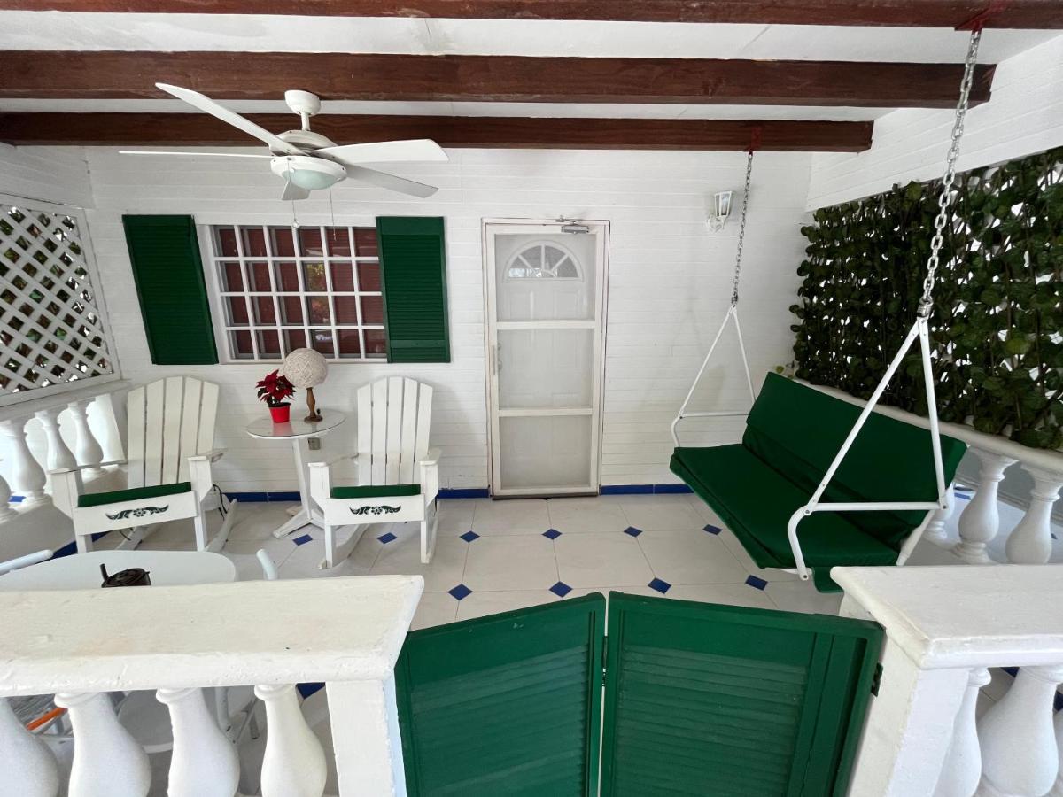 Hostal Paraiso Minca Esterno foto