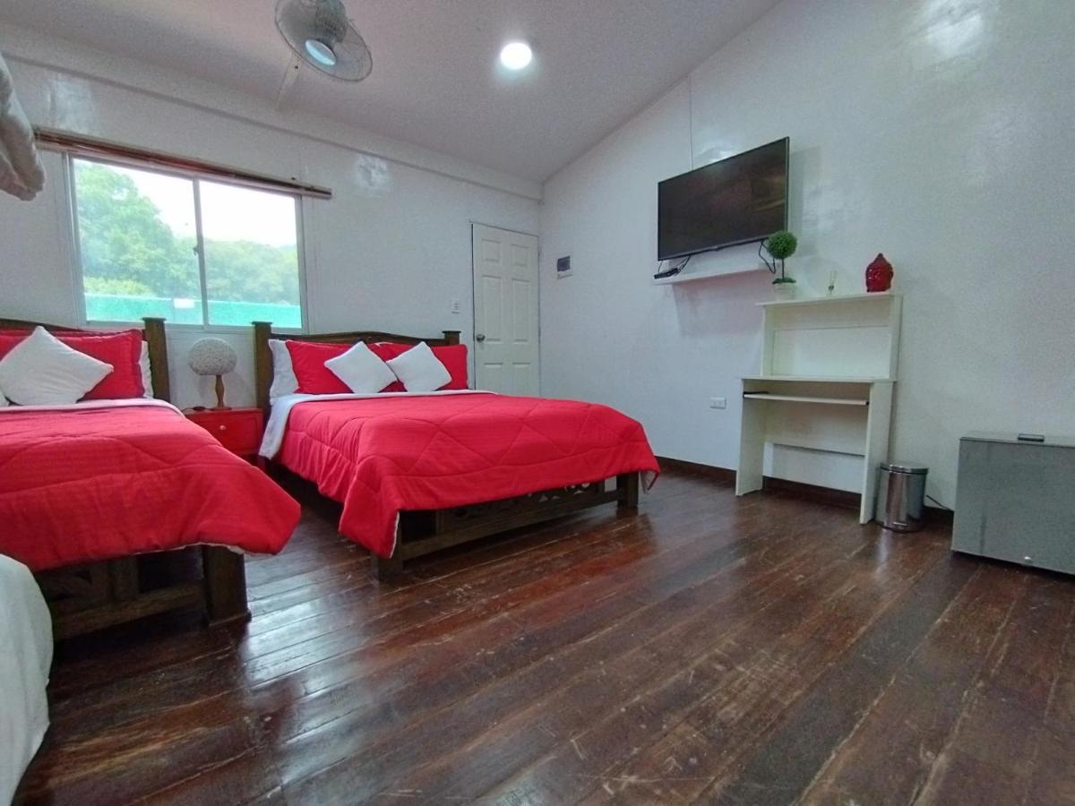 Hostal Paraiso Minca Esterno foto