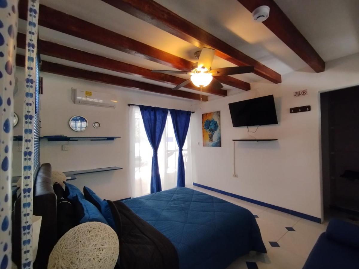 Hostal Paraiso Minca Esterno foto