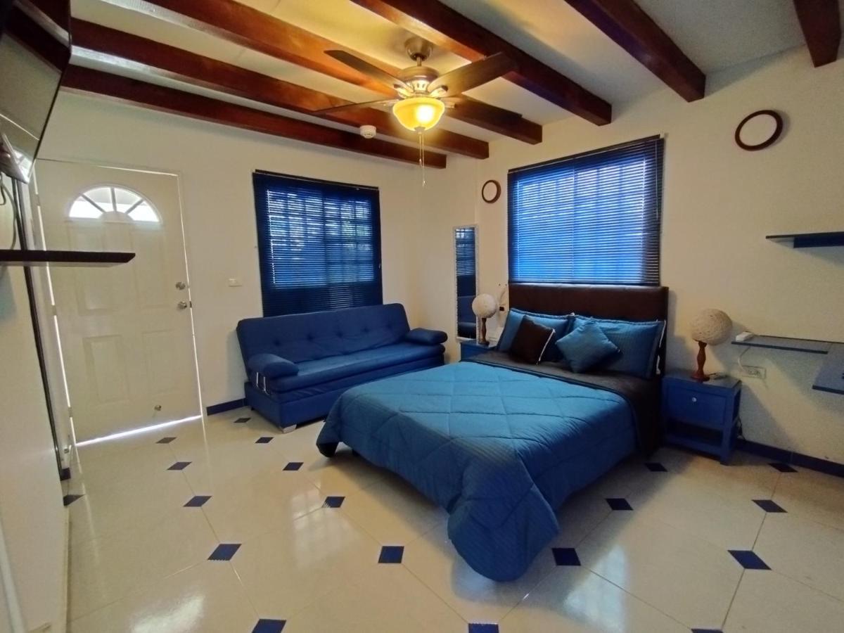 Hostal Paraiso Minca Esterno foto