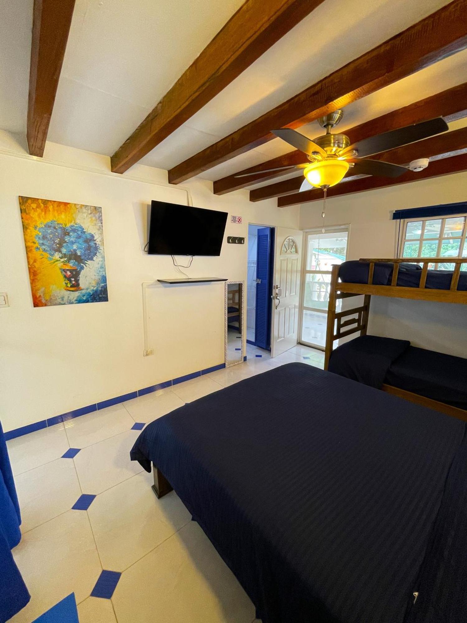 Hostal Paraiso Minca Esterno foto