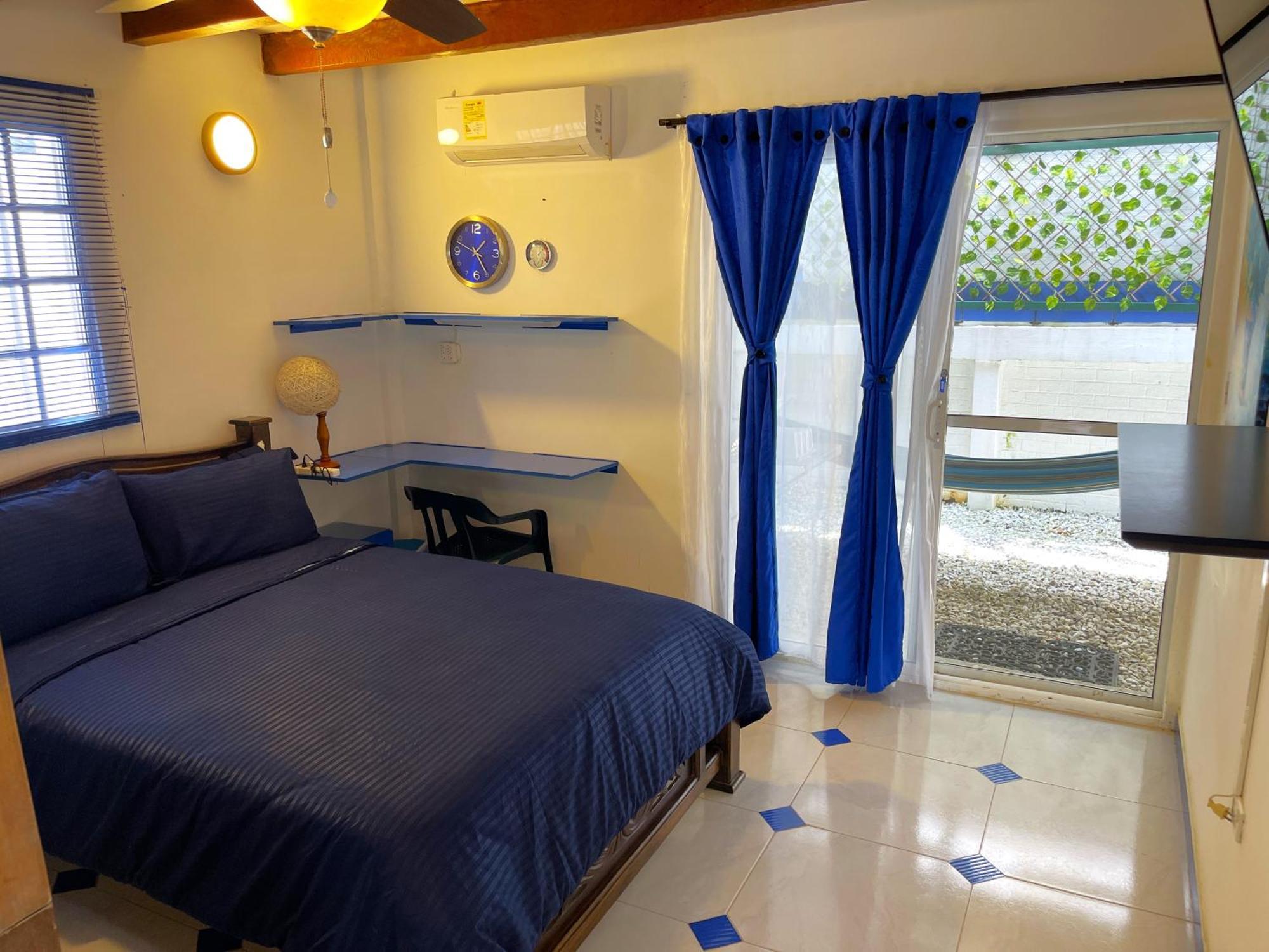 Hostal Paraiso Minca Esterno foto
