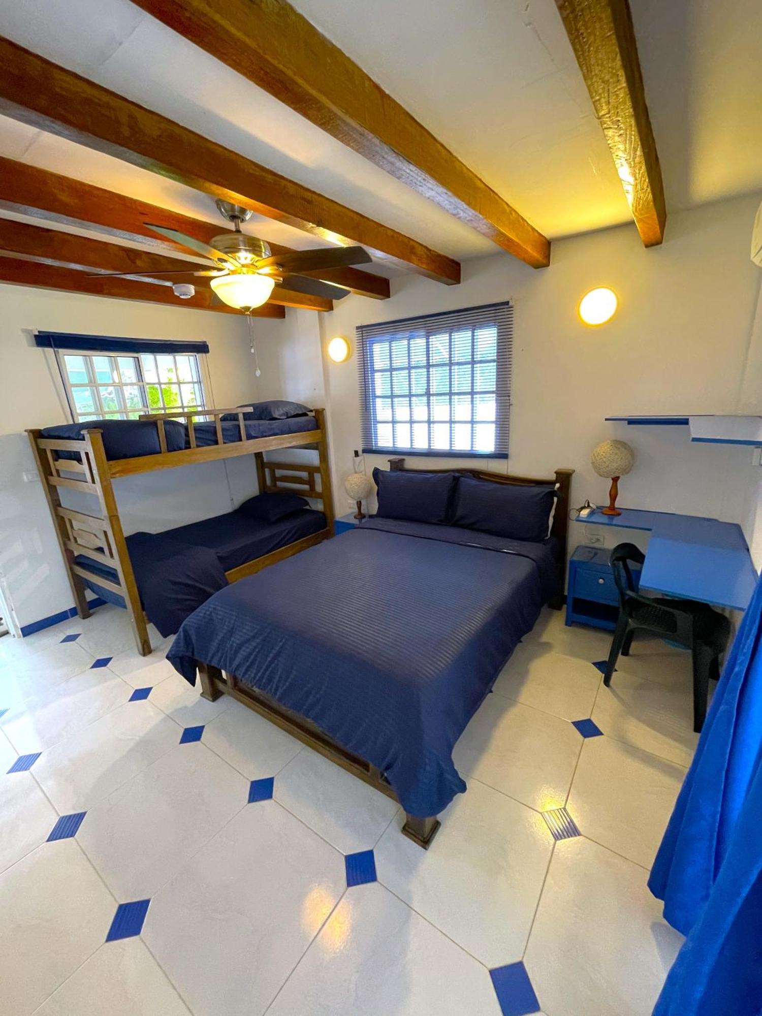 Hostal Paraiso Minca Esterno foto