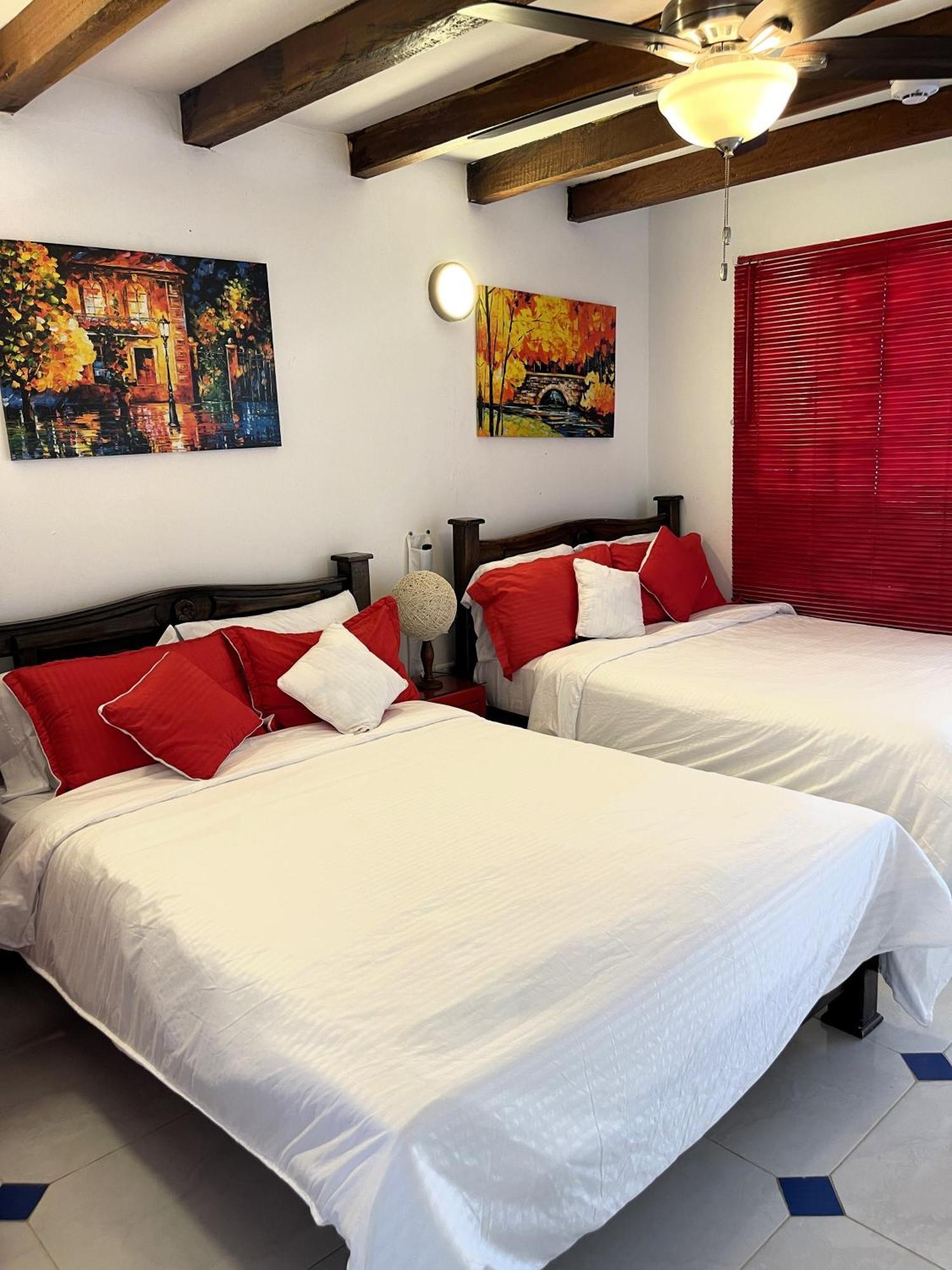 Hostal Paraiso Minca Esterno foto