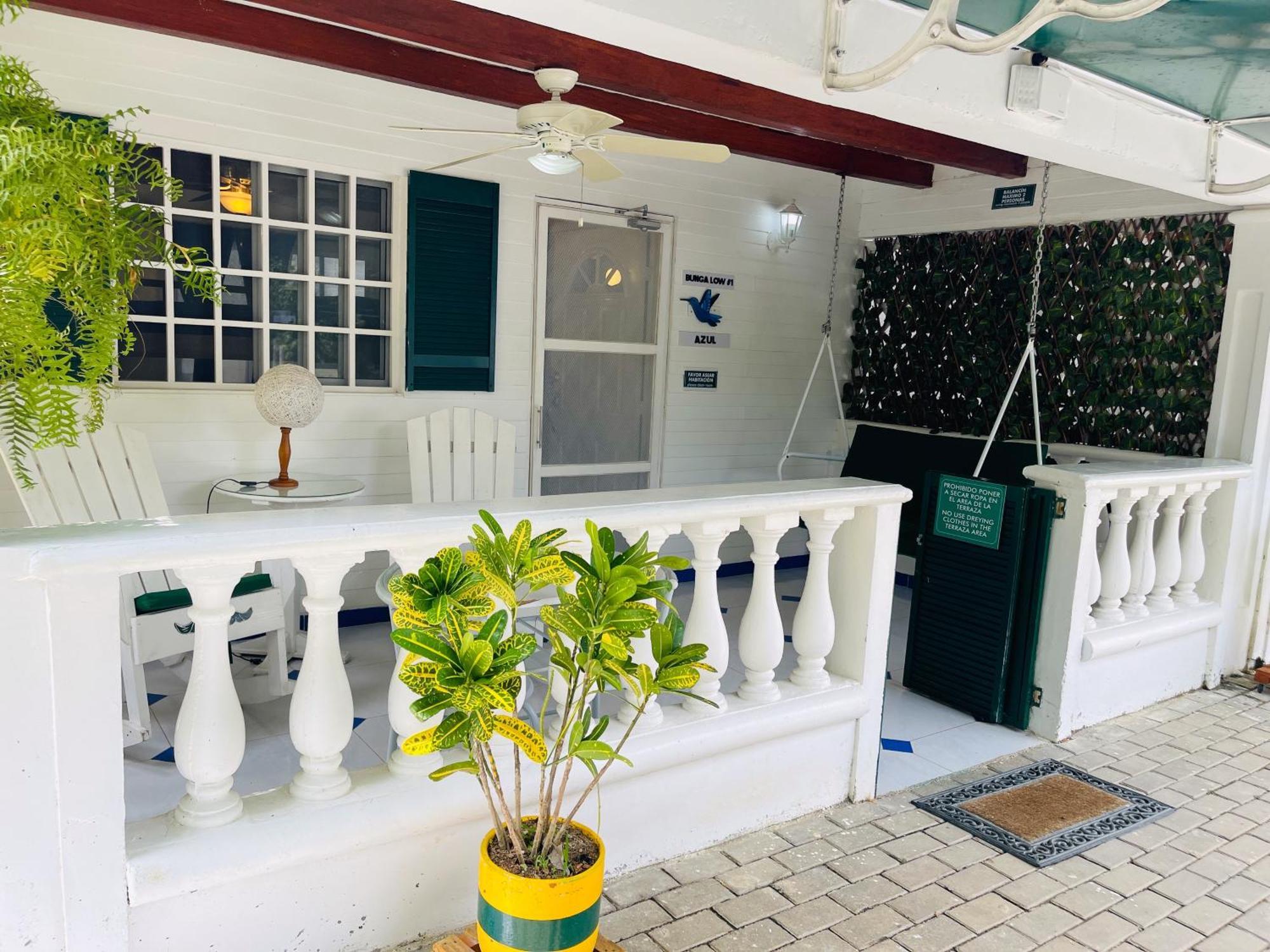 Hostal Paraiso Minca Esterno foto