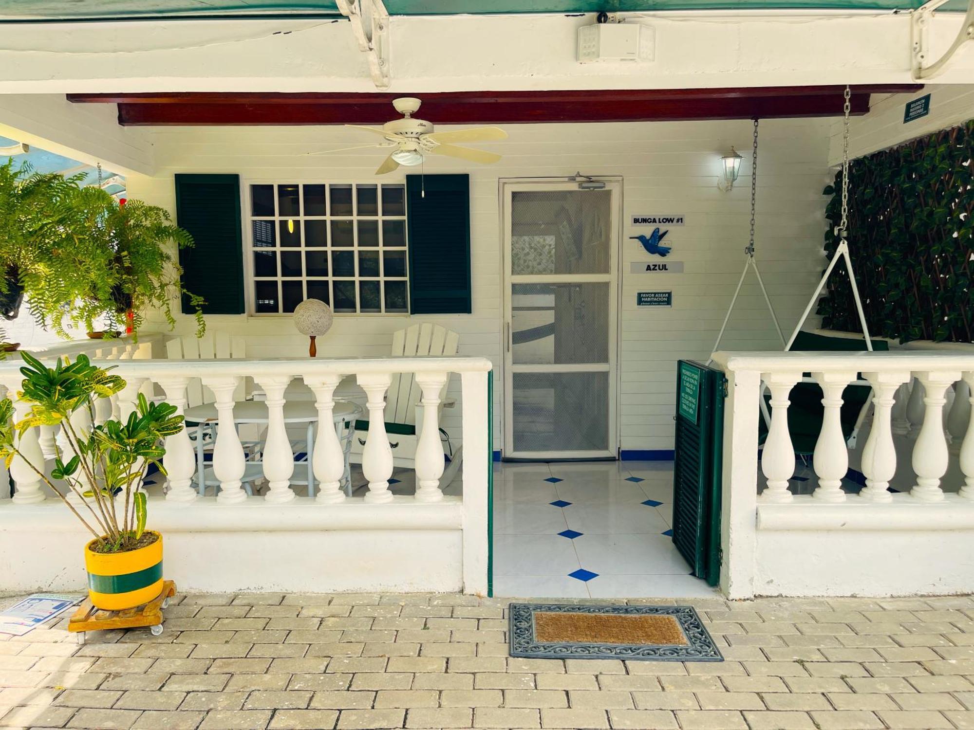 Hostal Paraiso Minca Esterno foto