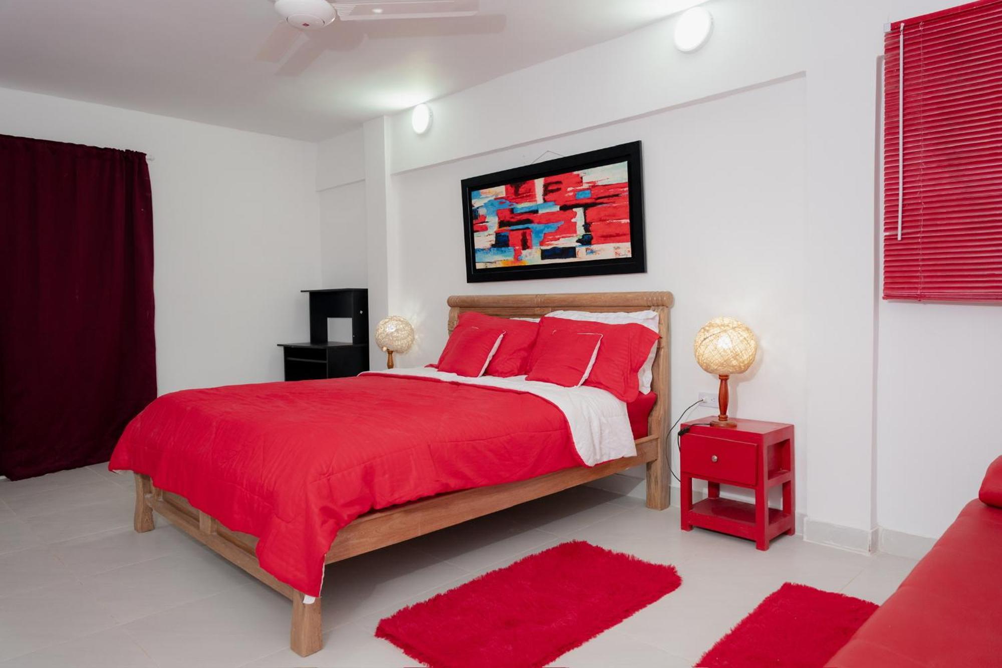Hostal Paraiso Minca Esterno foto