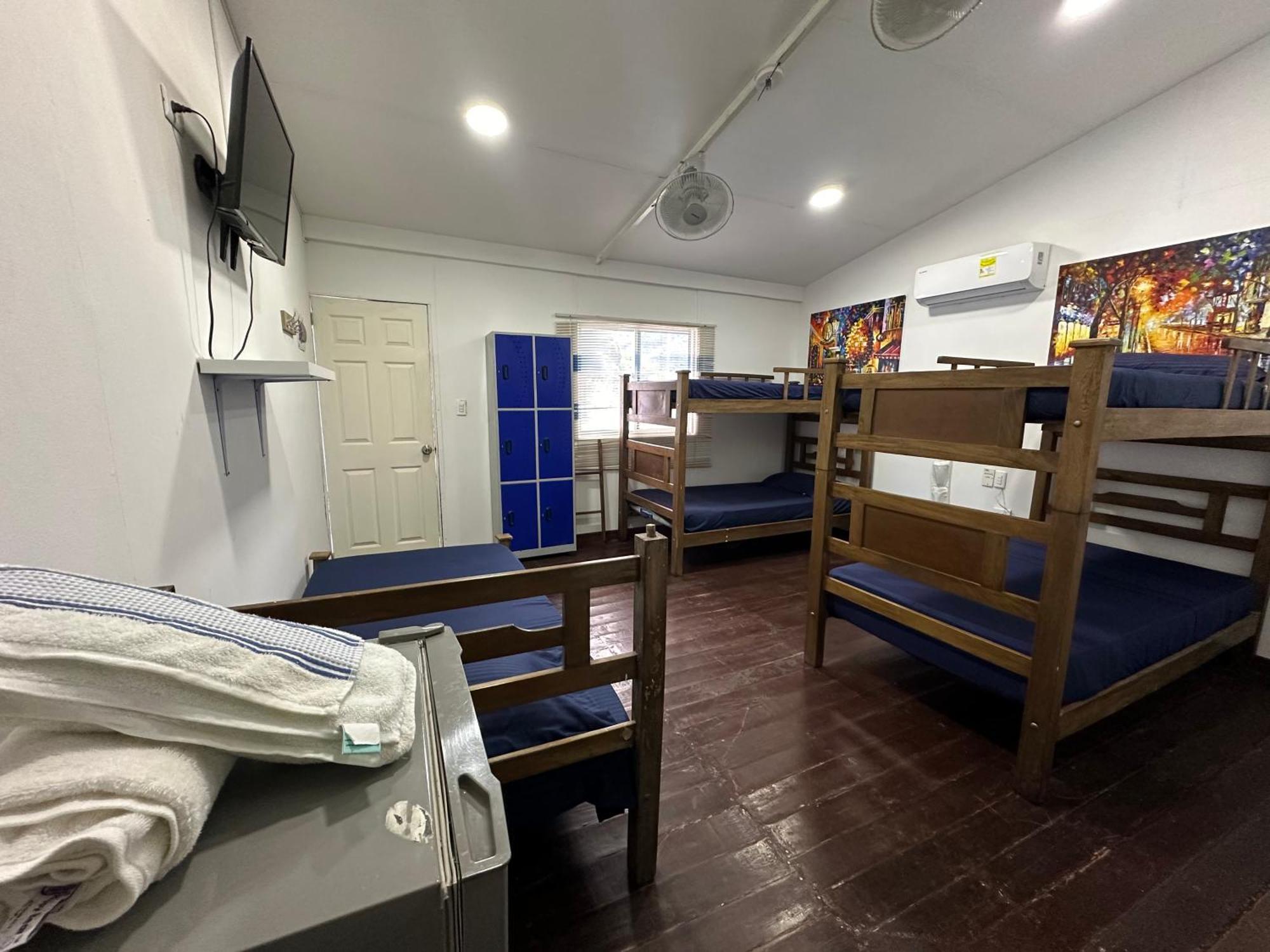 Hostal Paraiso Minca Esterno foto